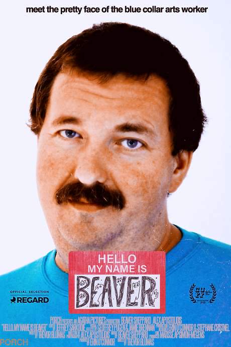 Hello, My Name is Beaver